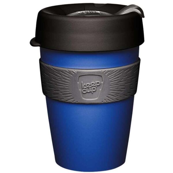 

Чашка KeepCup Original Shore 340 мл