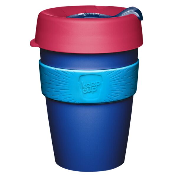 

Чашка KeepCup Original Cosmos 340 мл