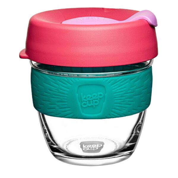 

Чашка Keep Cup Brew Velocity S 227 мл