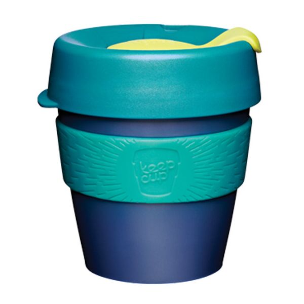 

Чашка KeepCup Hydro S 227 мл