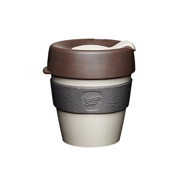 

Чашка KeepCup Original Natural 227 мл