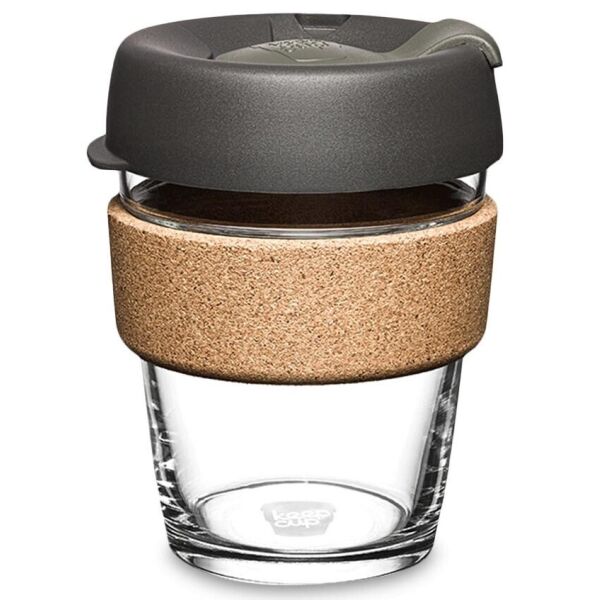 

Чашка KeepCup Brew Cork Nitro 340 мл