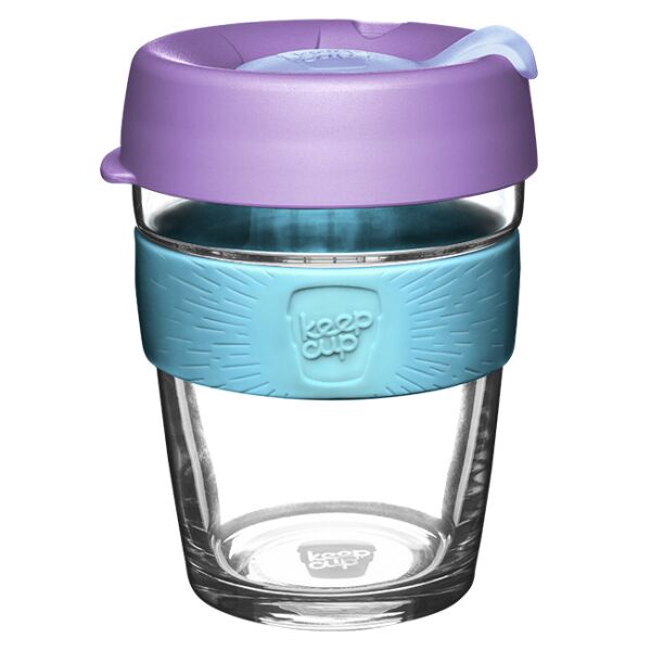 

Чашка KeepCup Brew Moonlight 340 мл