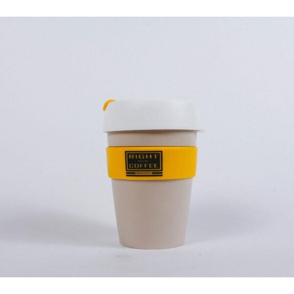 

Чашка KeepCup «RN Coffee LATTE» 454 мл