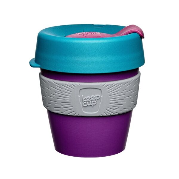 

Чашка KeepCup Sphere S 227 мл