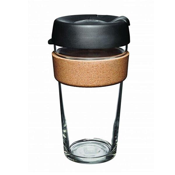 

Чашка KeepCup Brew Espresso Cork 454 мл