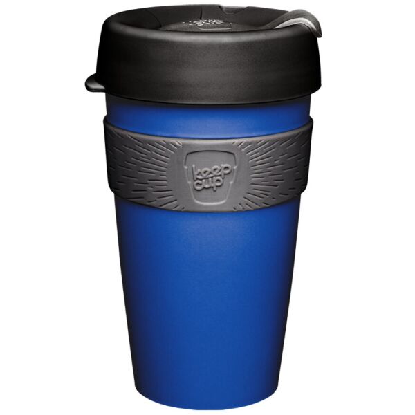 

Чашка KeepCup Original Shore 454 мл