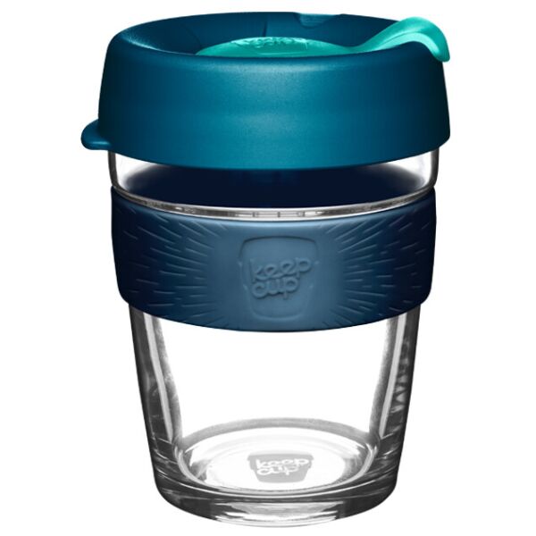 

Чашка KeepCup Brew Polaris 340 мл