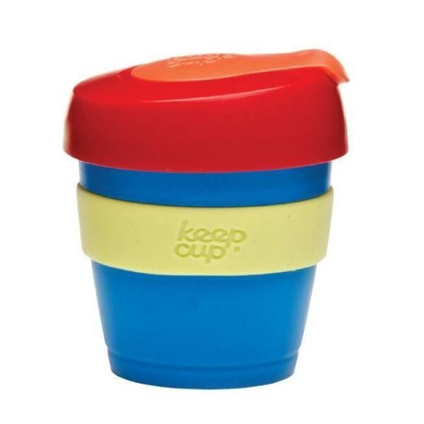 

Чашка KeepCup Sun Up XS 120 мл