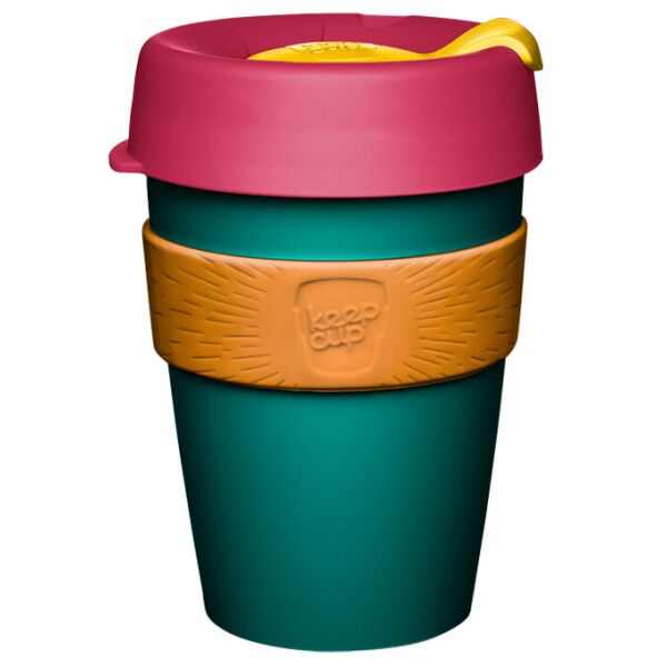 

Чашка KeepCup Original Puya 340 мл