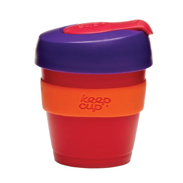 

Чашка KeepCup Radience XS 120 мл
