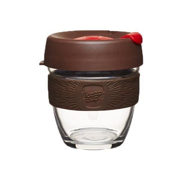 

Чашка KeepCup Brew Stone S 227 мл