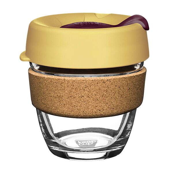 

Чашка KeepCup Brew Cork Nightfall 227 мл