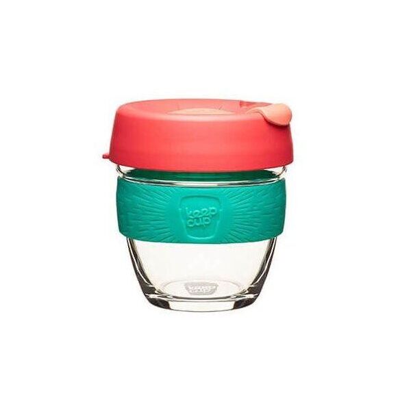 

Чашка KeepCup Brew Fig S 227 мл