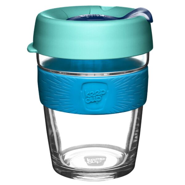 

Чашка KeepCup Brew Australis 340 мл