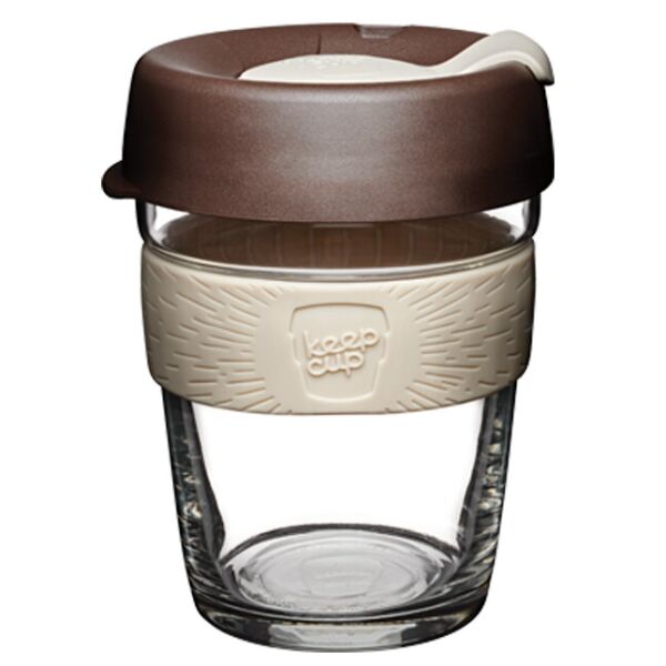 

Чашка KeepCup Brew Roast 340 мл