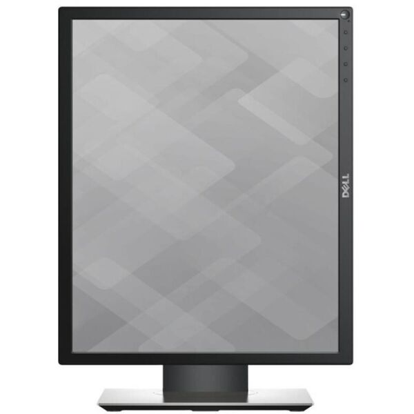 

Монитор 19" DELL P1917S Black (210-AJBG)