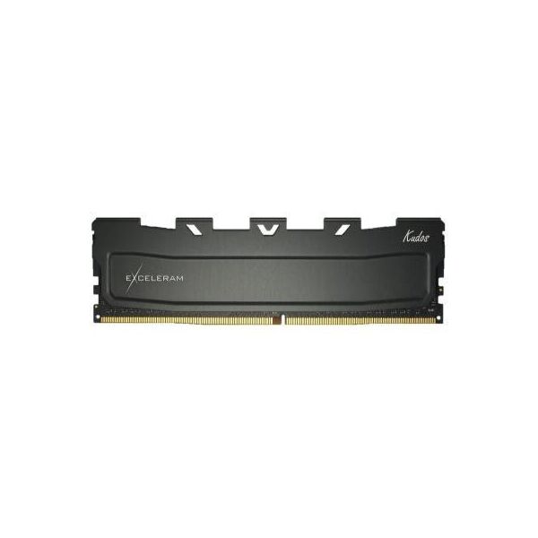 

DDR4 16Gb (2x8) Exceleram 2400 MHz (E47038AD)