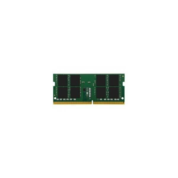 

Память для ноутбука Kingston DDR4 2666 16GB SO-DIMM (KCP426SS8/16)