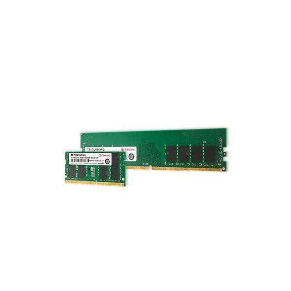 

Память для ноутбука Transcend DDR4 3200 8GB SO-DIMM