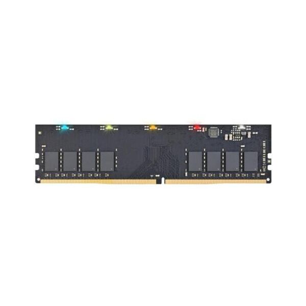 

Оперативная память DDR4 16Gb (2x8) Exceleram RGB X1 Series 3000 MHz (ERX1416306AD)