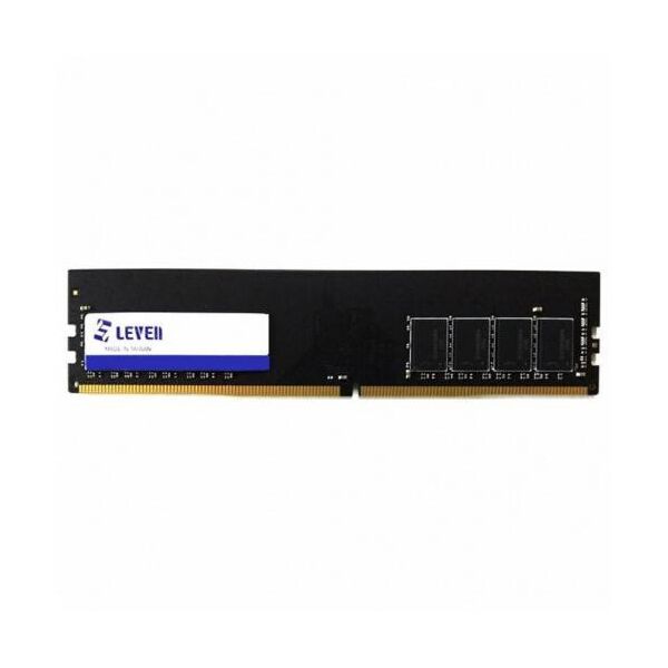 

Оперативная память DDR4 16Gb Leven 2400 MHz (JR4U2400172408-16M)