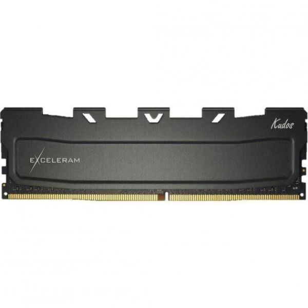 

Оперативная память DDR4 32Gb (2x16) Exceleram 2400 MHz (E432247CD)