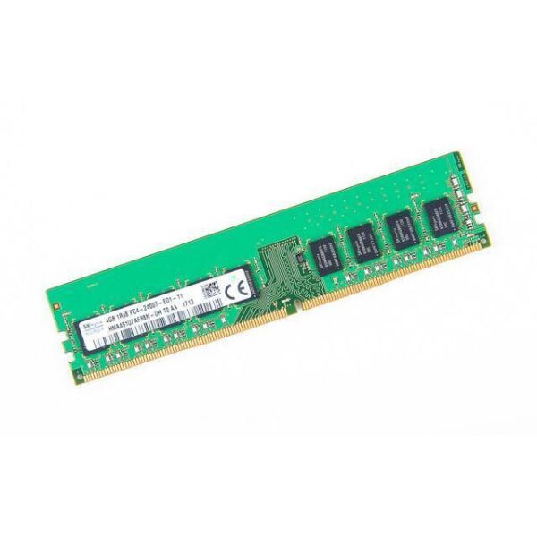 

DDR4 4Gb SK Hynix 2400 Mhz (HMA451U7AFR8N) "Refurbished"