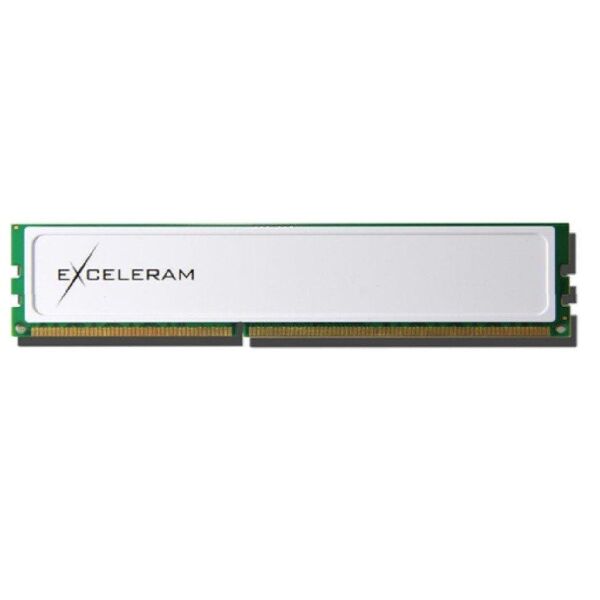 

DDR3 8Gb Exceleram 1600 MHz (E30304A) "Refurbished"
