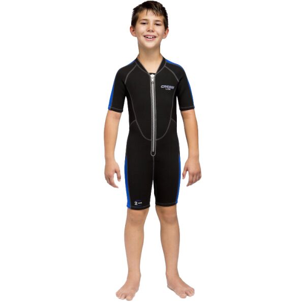 

Детский гидрокостюм Cressi LIDO Junior 2 мм.