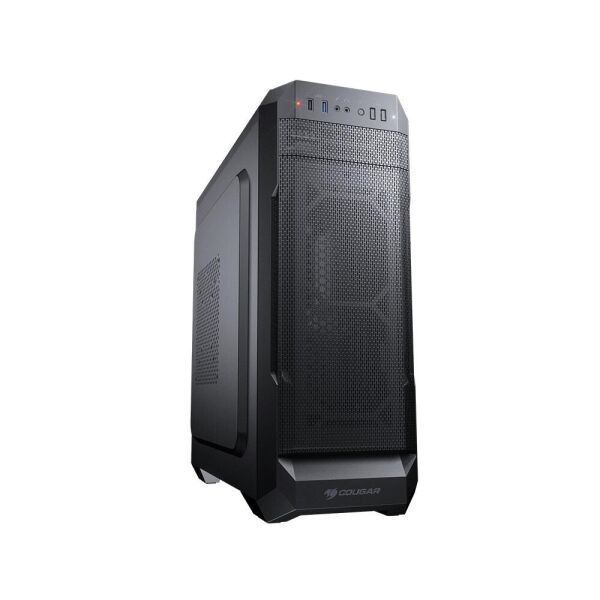 

Корпус Cougar MX331 Mesh-X