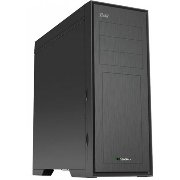 

Корпус GameMax M905S Titan Silent