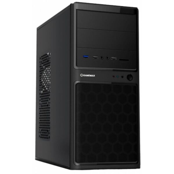 

Корпус Gamemax MT306NPU3CR