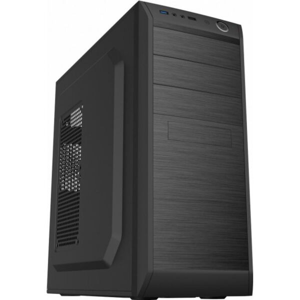 

Корпус Gamemax MT524-NP-U3