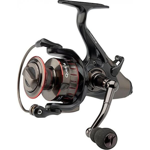 

Катушка DAM Baitrunner QUICK 4 6000 FS 6+1BB 0408680187