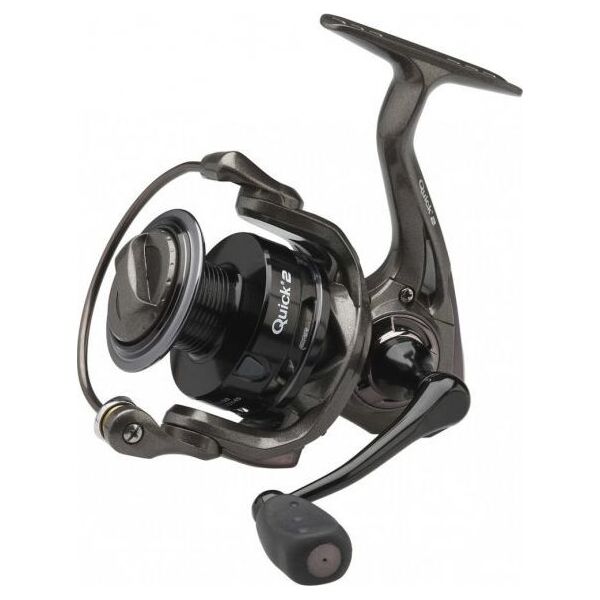 

Катушка DAM QUICK 2 5000FD 0408680078