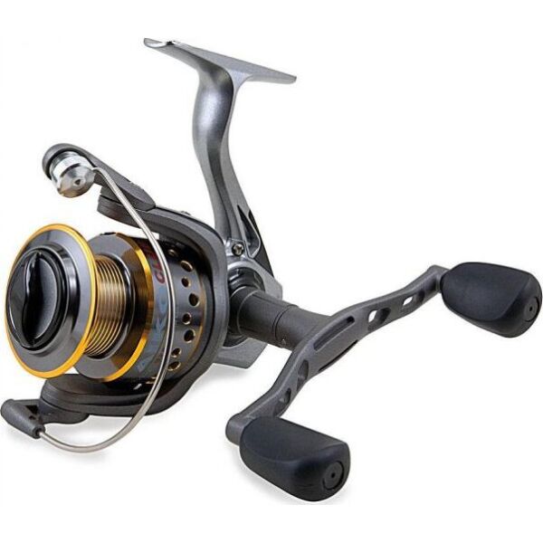 Катушка Nomura AIKO CLUB FD1000 0.18мм/235м 11+1п (250гр) 0408610011