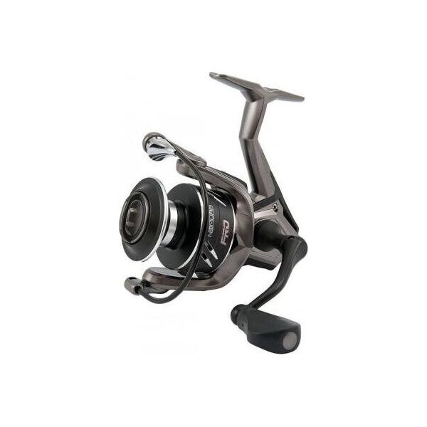 

Катушка Nomura HIRO PRO FD2000 9+1п 0408610044