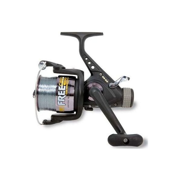 

Катушка Lineaeffe Baitrunner Free Carp 60 с леской 0408100028