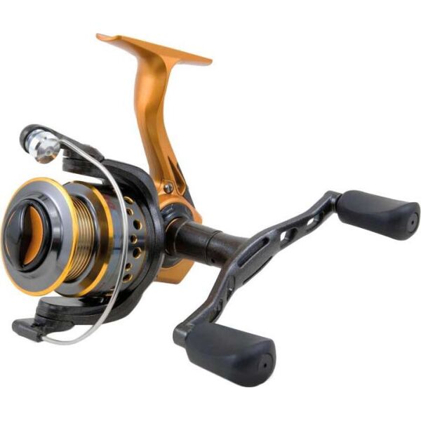 

Катушка Nomura AIKO DH FD2000 0.18мм/285м 8+1п 6.3:1 (260гр) 0408610016