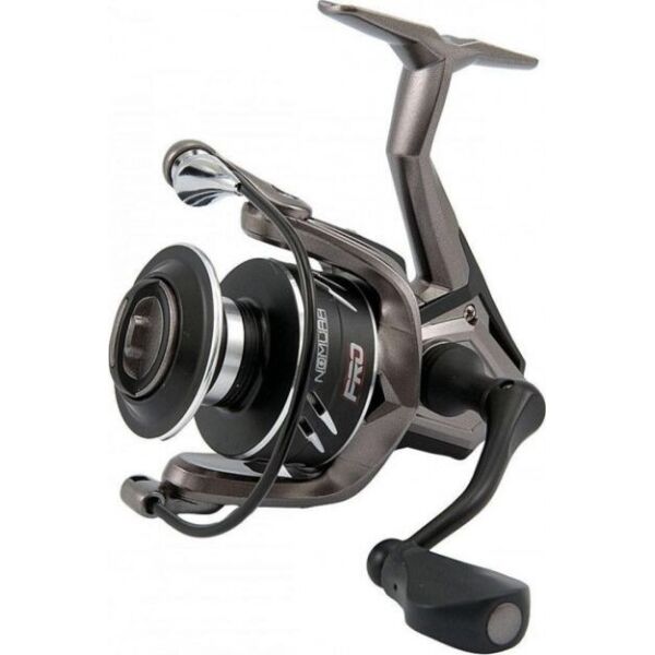 

Катушка Nomura HIRO PRO FD1000 9+1п 0408610043