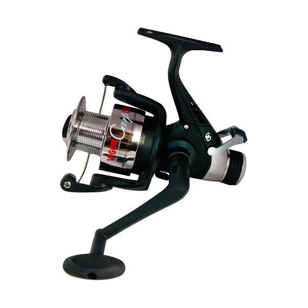 

Катушка Lineaeffe Baitrunner Vigor Carp 60 0408100062