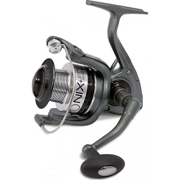 

Катушка Lineaeffe Rapid Onix FD 30, 6. 7+1, 0.35/110, 275gr 0408100169