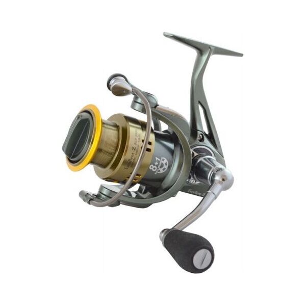 

Катушка Fishing ROI Excellent-Z 3000 8+1п 0408520049