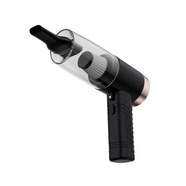 

Автомобильный пылесос 2 in 1 Vacuum cleaner
