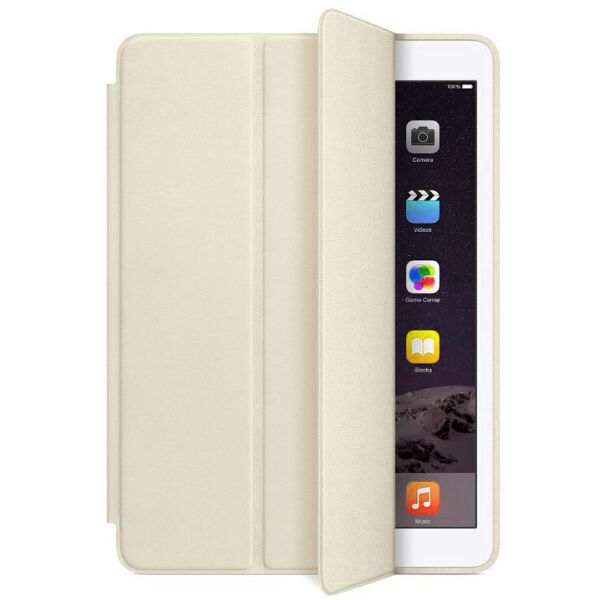 

Чехол Smart Case для iPad Air 1 Stone (07) молочный
