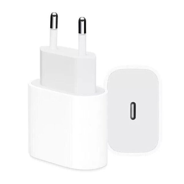 

Адаптер iPhone USB-C 18W