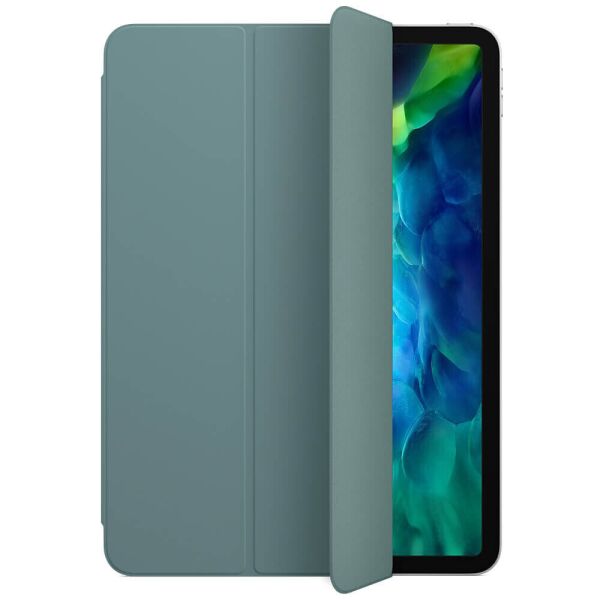 

Чехол Smart Case для iPad Mini 1/2/3 Pine Green (06) зеленый