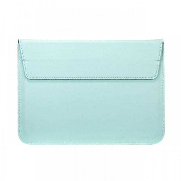 

Чехол-Конверт Leather для MacBook 13,3 Spearmint