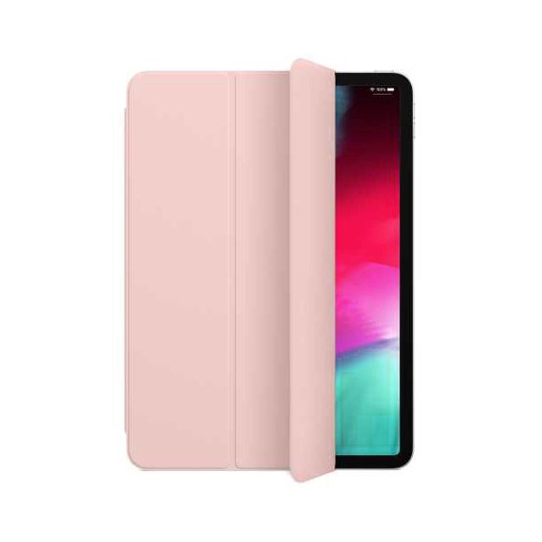 

Чехол Smart Case для iPad Air 1 Pink Sand (08) пудра